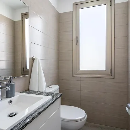 דירה Honey 1-bedroom In *