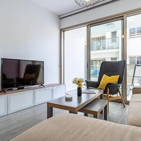 Apartment Honey 1-bedroom In